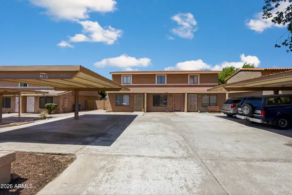 $1,650 | 6166 East Glencove Street, Unit 2, Mesa, AZ 85205