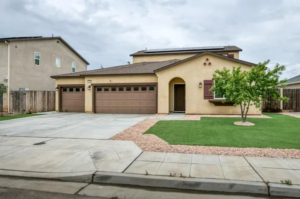 $545,000 | 1391 Shoreside Drive, Madera, CA 93637