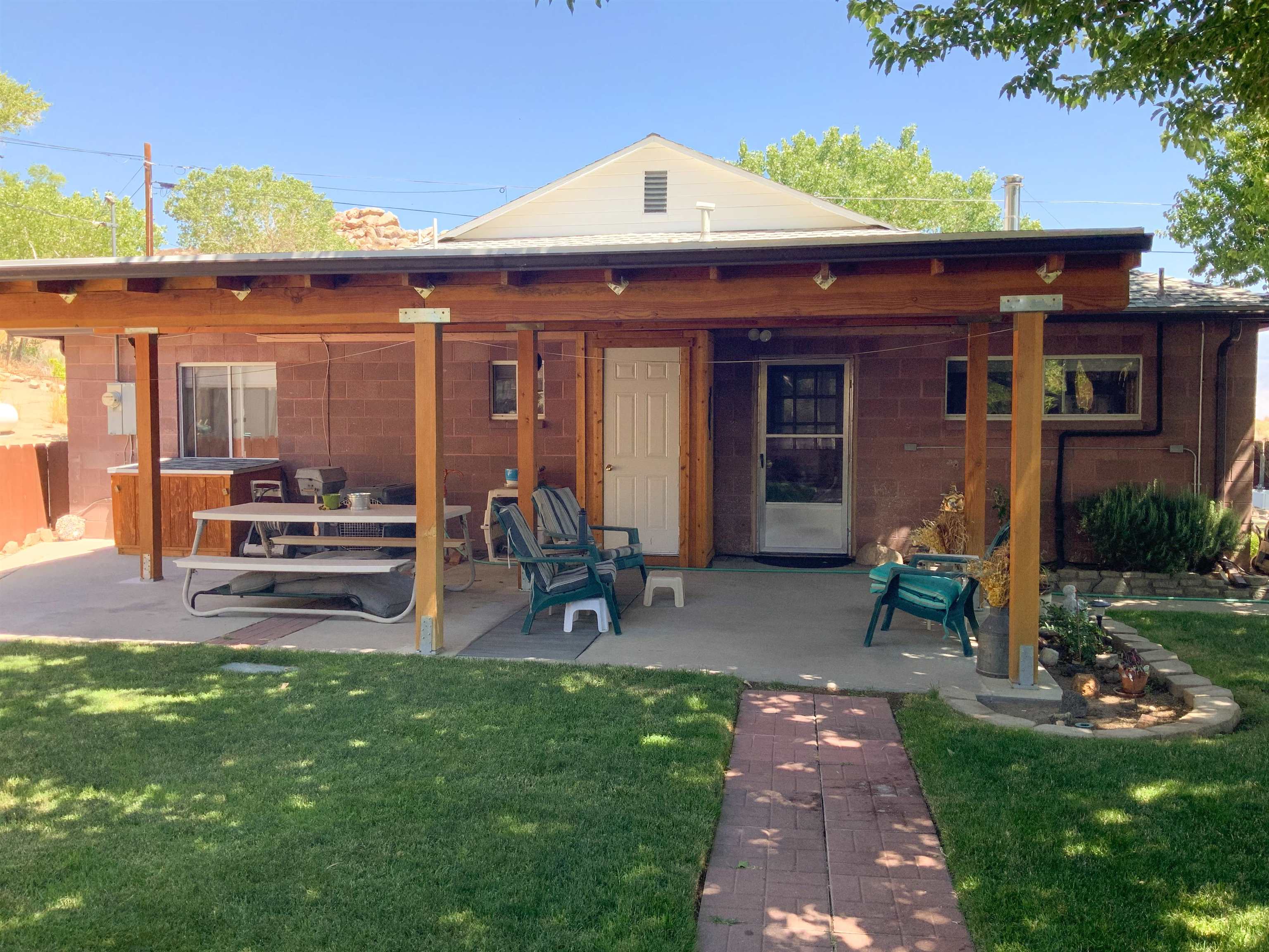 40 Lucas Road Bishop, CA 93514 - Photo 18 of 22