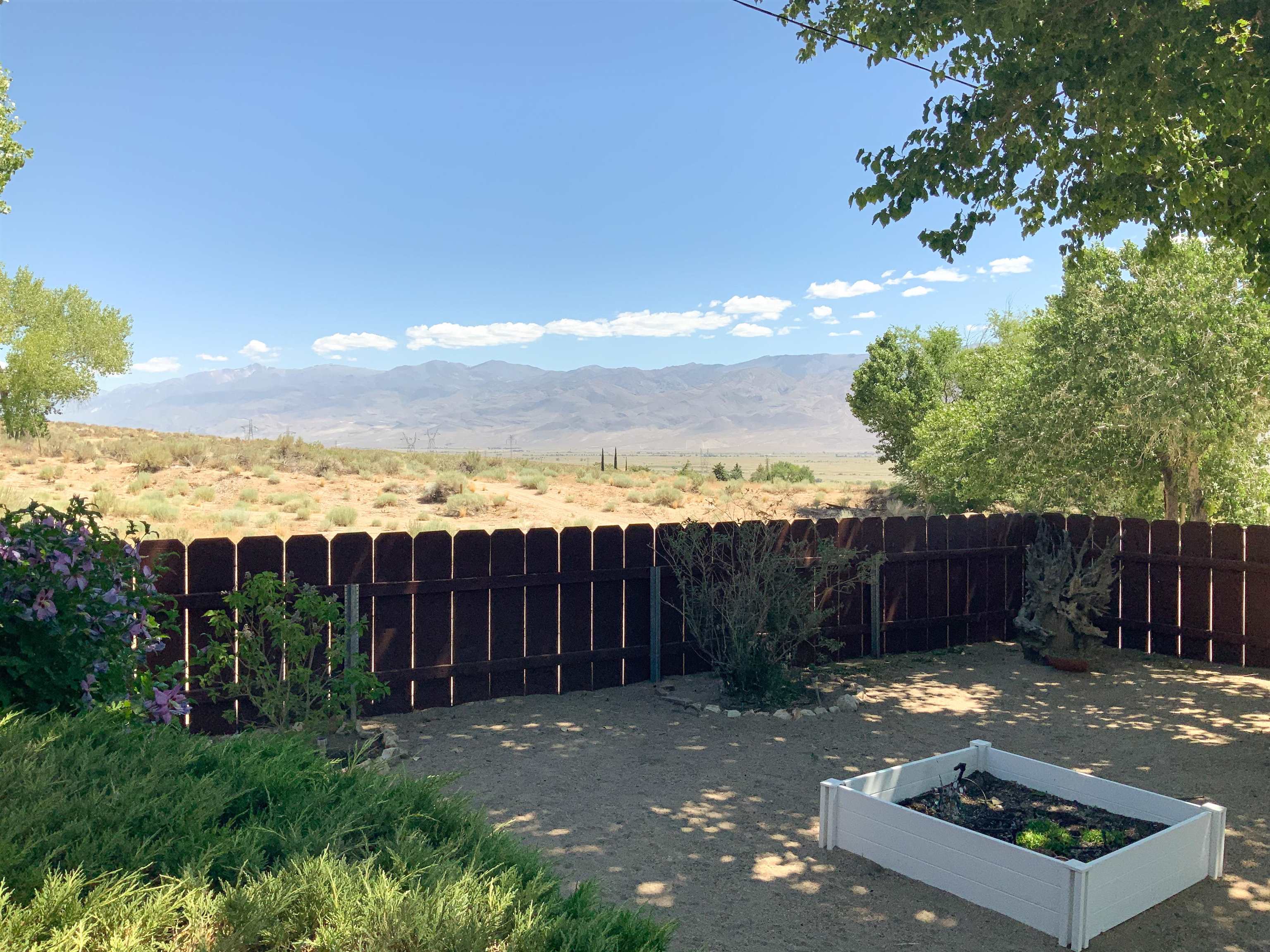 40 Lucas Road Bishop, CA 93514 - Photo 22 of 22