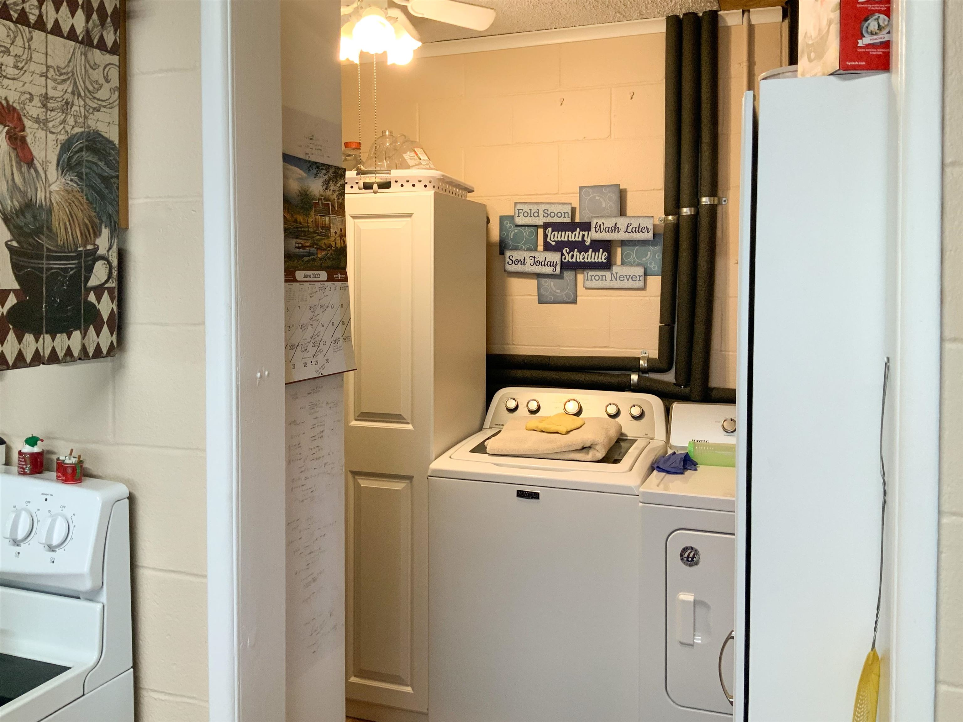 40 Lucas Road Bishop, CA 93514 - Photo 9 of 22