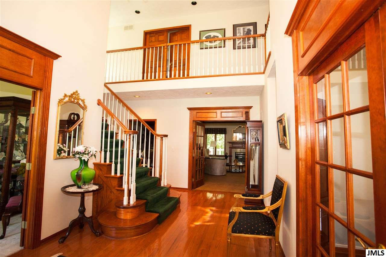 1855 North Walmont Road Jackson, MI 49203 - Photo 3 of 35 Photo 3
