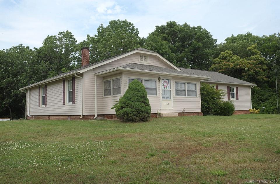1460 Pine Ridge Road China Grove, NC 28023 - Photo 1 of 19 Gallery Image 1