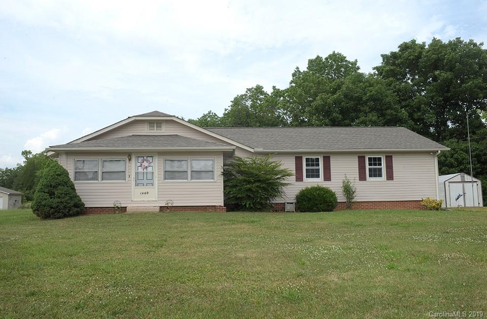 1460 Pine Ridge Road China Grove, NC 28023 - Photo 2 of 19 Gallery Image 2