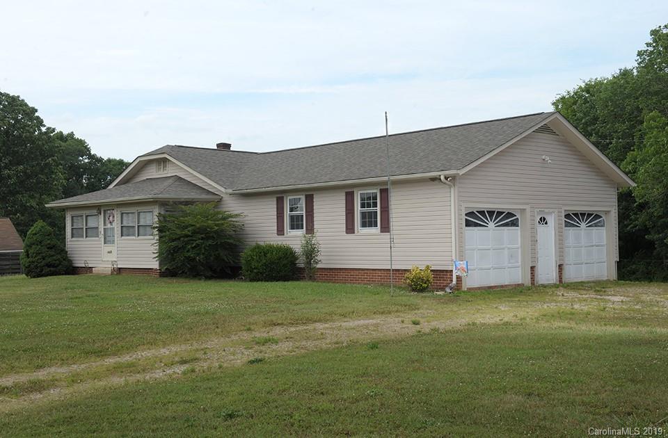 1460 Pine Ridge Road China Grove, NC 28023 - Photo 3 of 19 Gallery Image 3