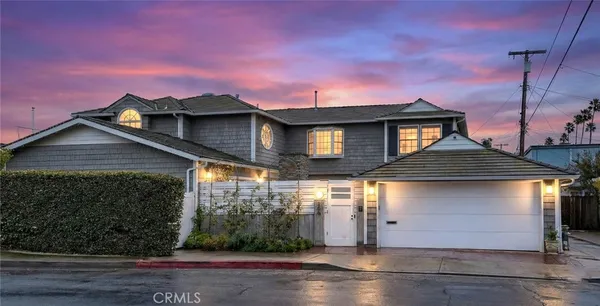 $5,785,000 | 5590 East The Toledo, Long Beach, CA 90803