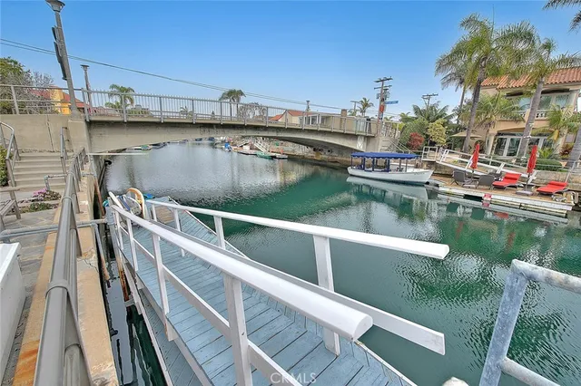 $5,995,000 | 5590 East The Toledo, Long Beach, CA 90803