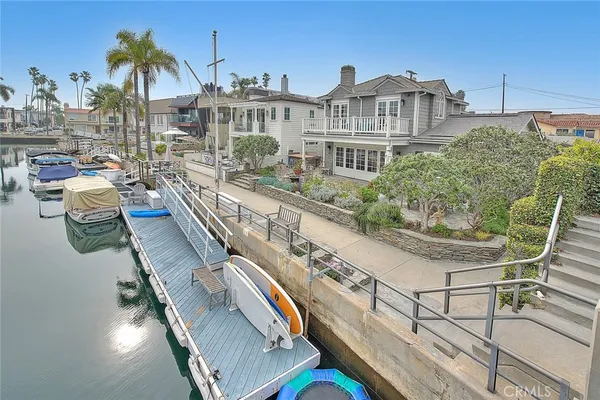 $5,785,000 | 5590 East The Toledo, Long Beach, CA 90803