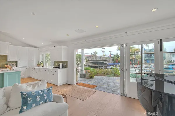 $5,785,000 | 5590 East The Toledo, Long Beach, CA 90803