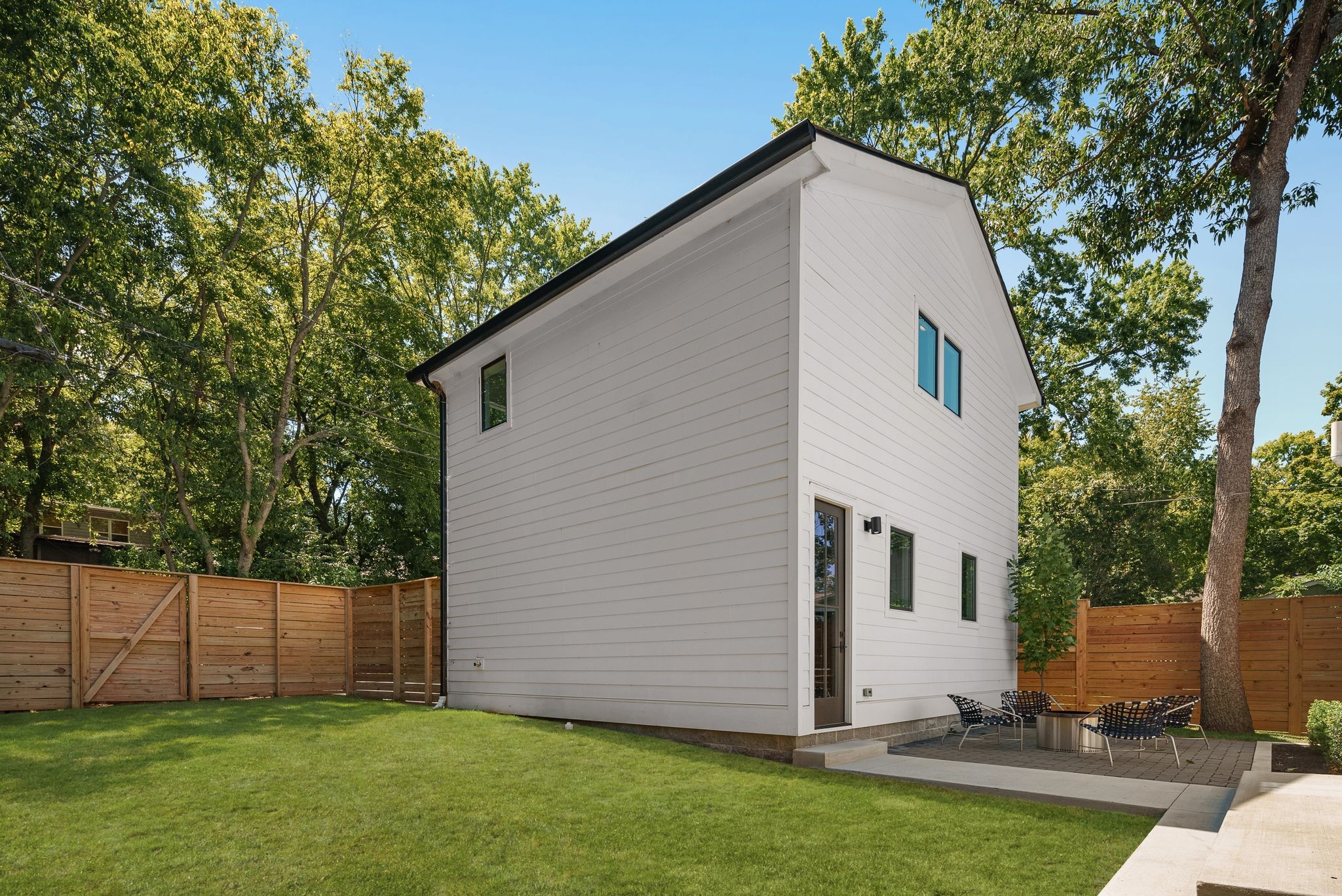 4909 Dakota Avenue Nashville, TN 37209 - Photo 38 of 39