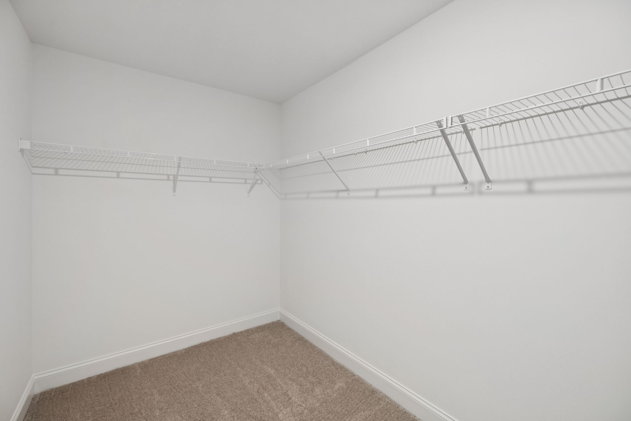 140 Emeline Way Mount Juliet, TN 37122 - Photo 21 of 35 a view of a room with racks on the wall