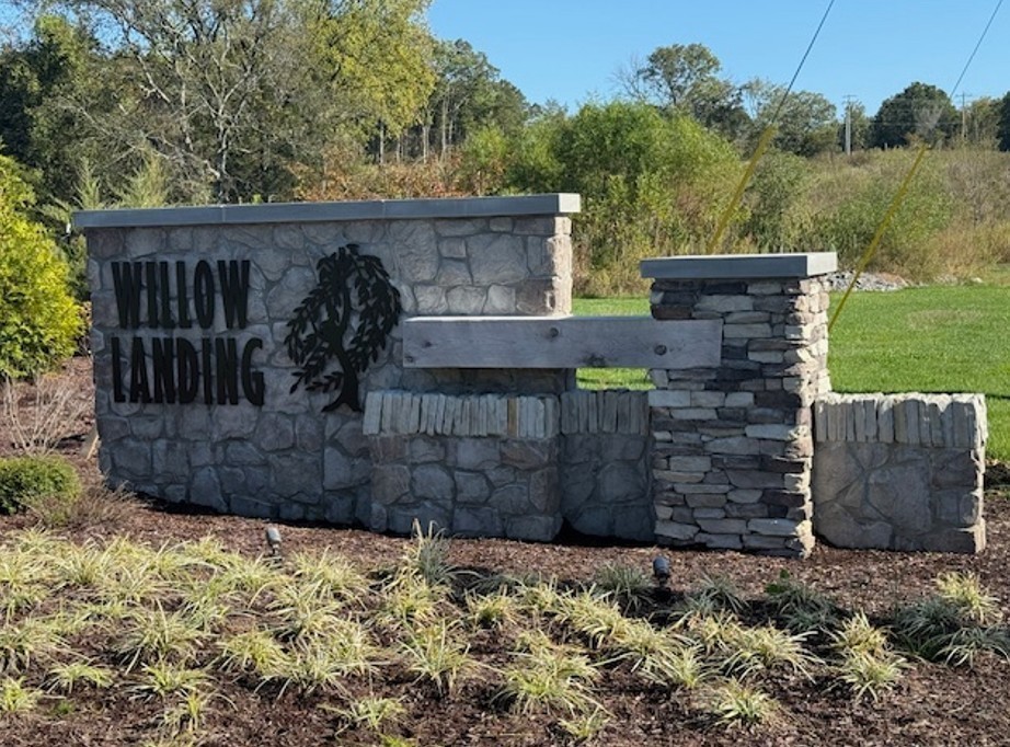 140 Emeline Way Mount Juliet, TN 37122 - Photo 35 of 35 a view of a backyard