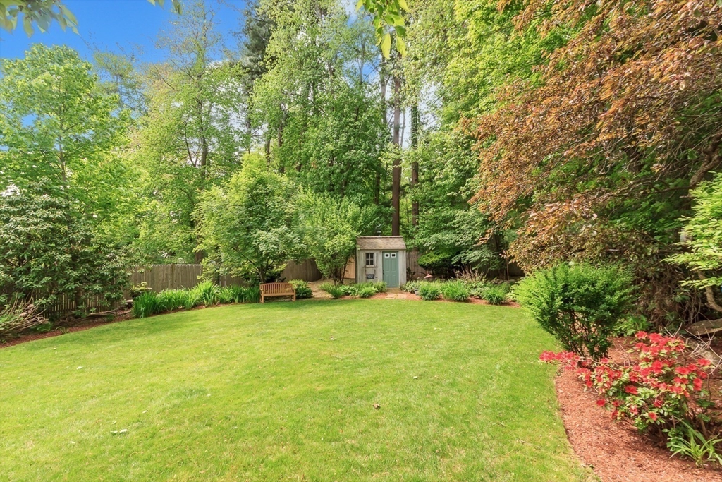 9 Fernglade Road Burlington, MA 01803 - Photo 34 of 40 Gallery Image 34