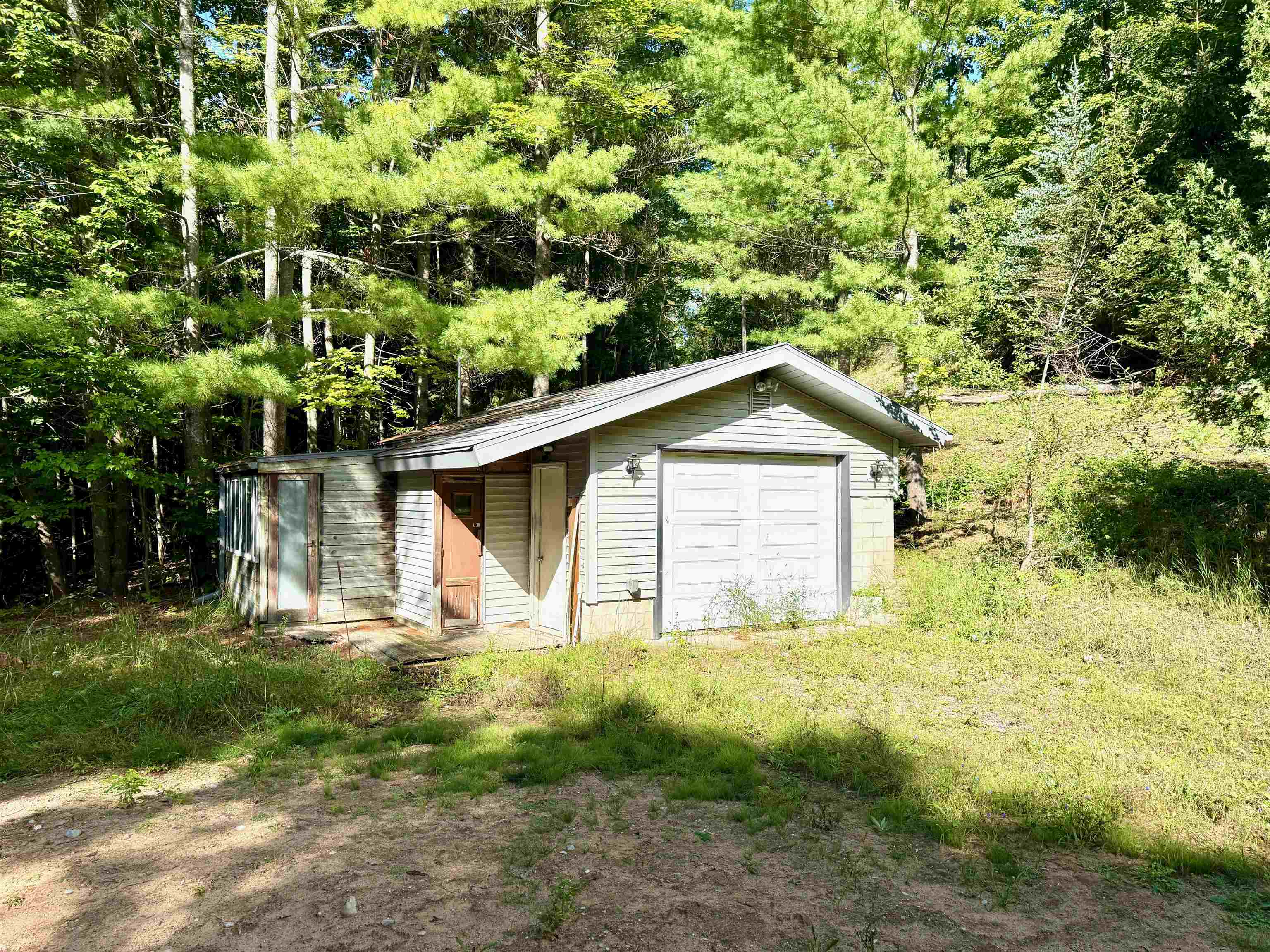 161 West Nachazel Road Maple City, MI 49664 - Photo 9 of 18