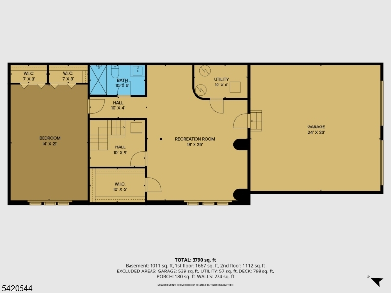 828 Star View Way Bridgewater, NJ 08807 - Photo 37 of 38