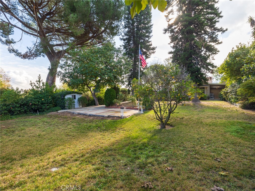 61 Ranchview Road Rolling Hills Estates, CA 90274 - Photo 33 of 44 a view of a park