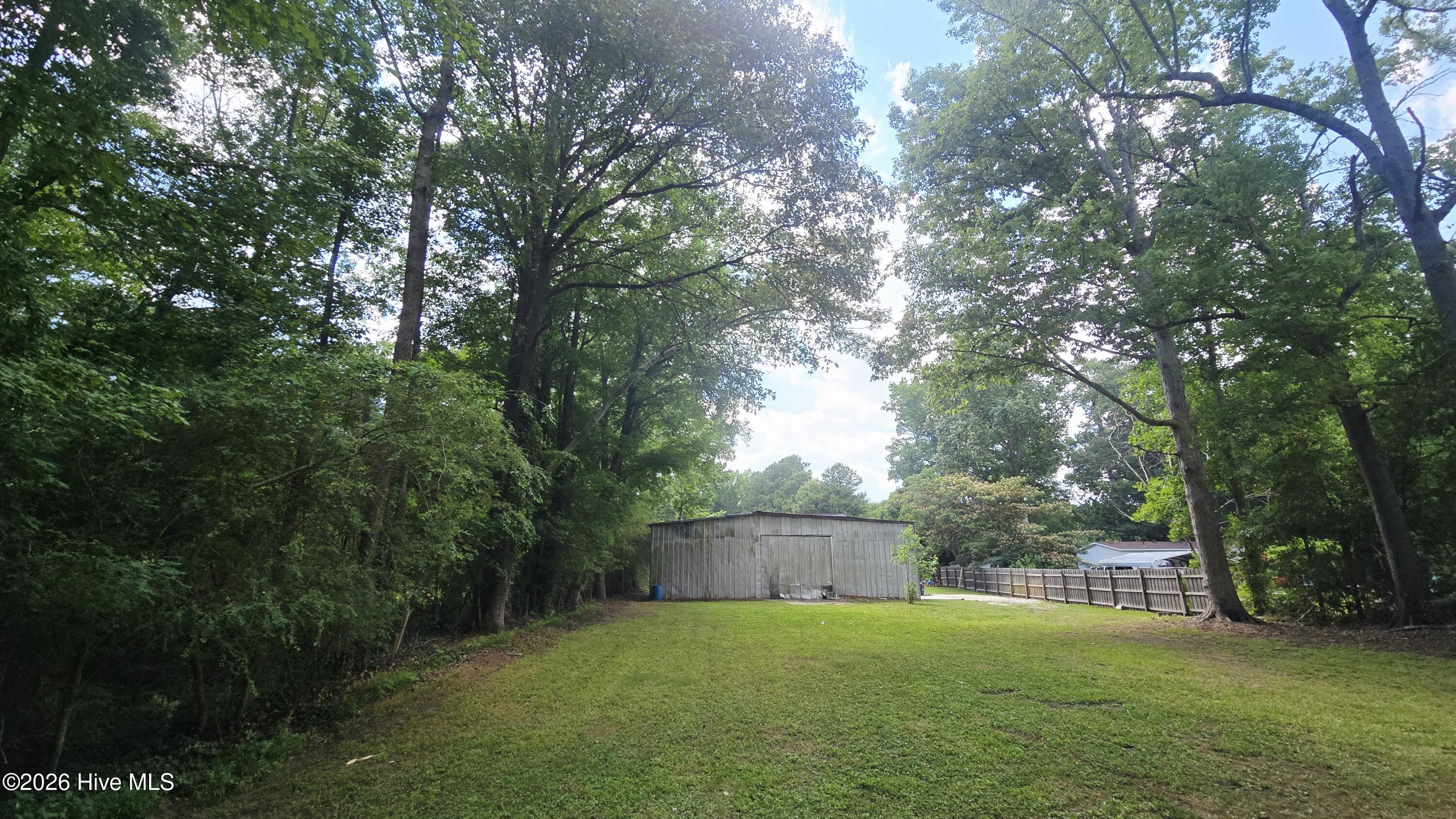 411 Northwest Backwoods Road Moyock, NC 27958 - Photo 12 of 20