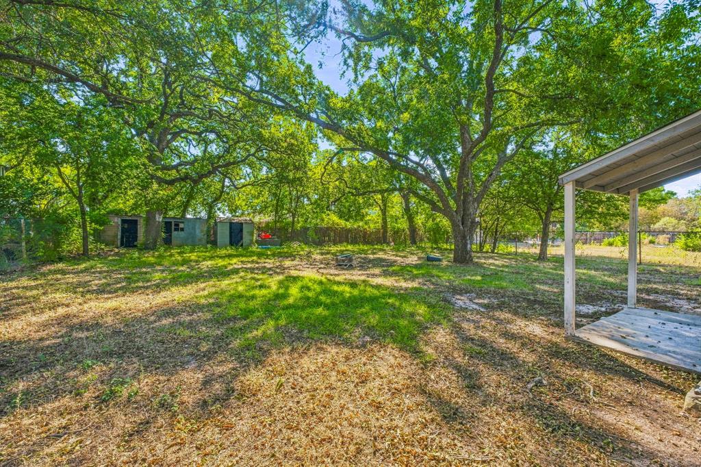 207 Morgan Mill Road Stephenville, TX 76401 - Photo 27 of 28 Gallery Image 27
