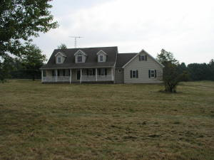 1332 Payton Road Bedford, IN 47421 - Photo 1 of 6