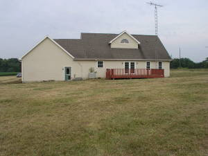 1332 Payton Road Bedford, IN 47421 - Photo 3 of 6