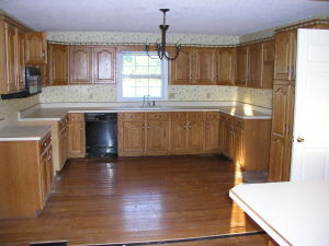 1332 Payton Road Bedford, IN 47421 - Photo 4 of 6