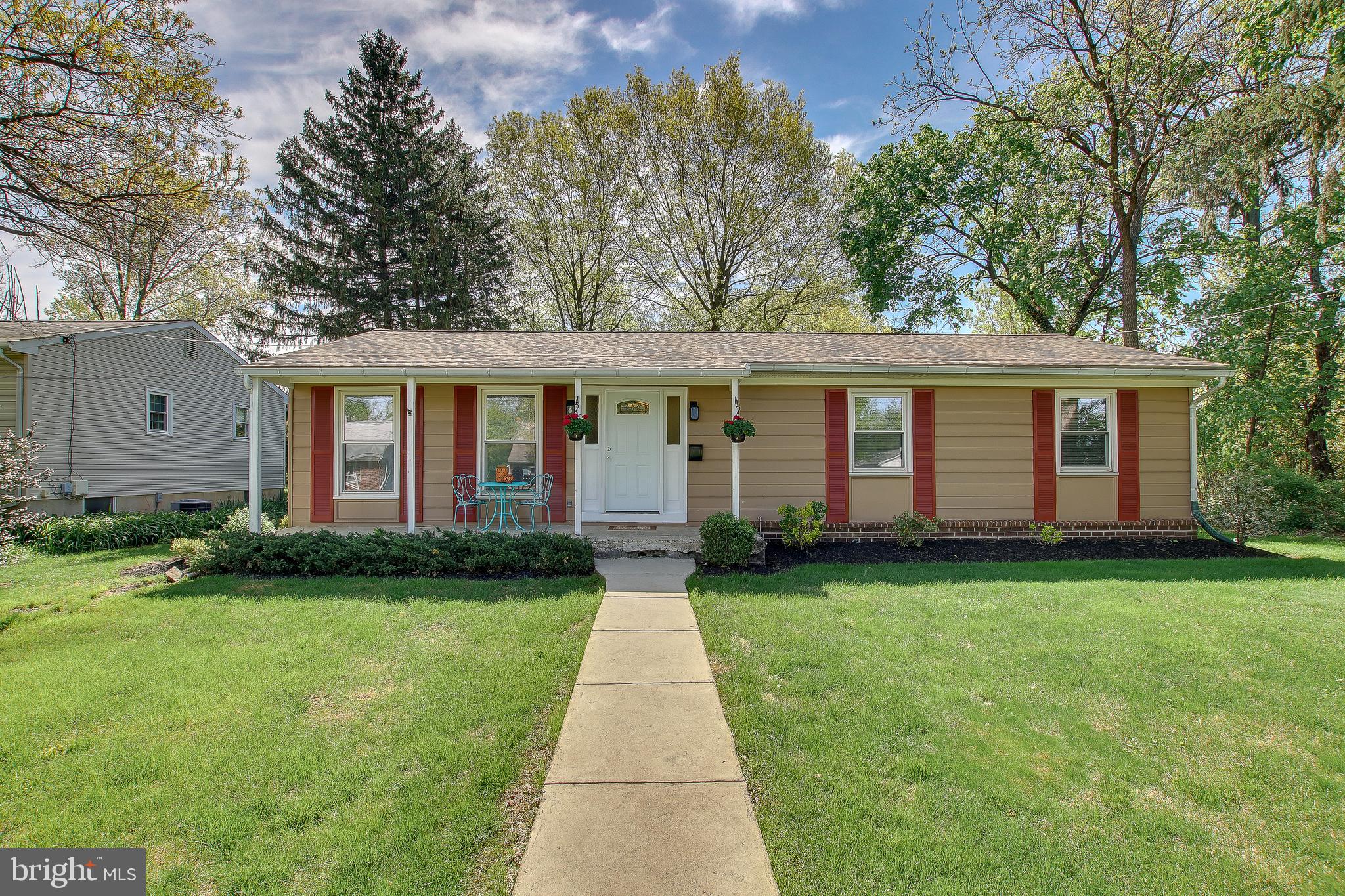 625 South Valley Forge Road Lansdale, PA 19446 - Photo 1 of 23 Gallery Image 1