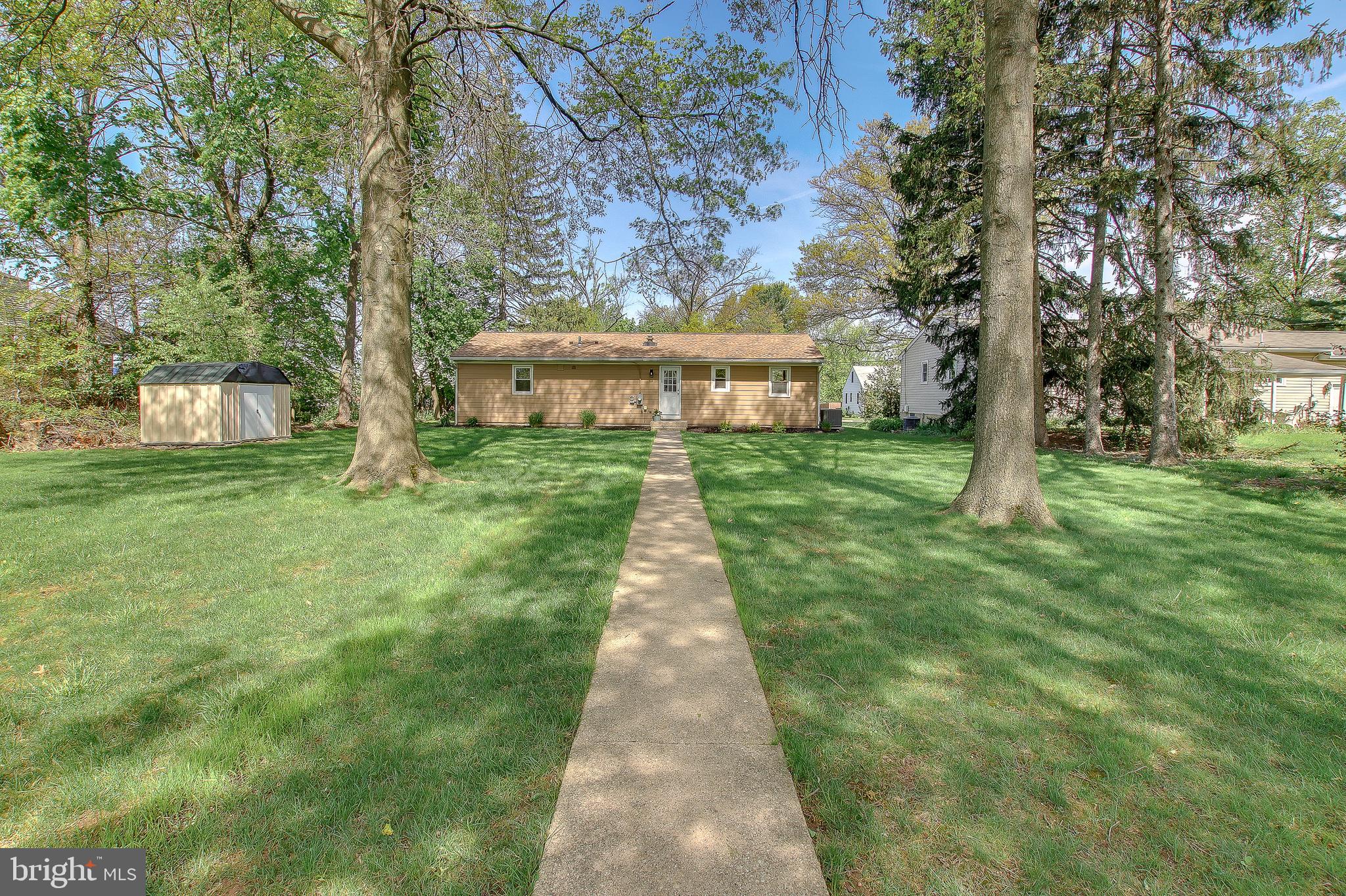 625 South Valley Forge Road Lansdale, PA 19446 - Photo 22 of 23 Gallery Image 22