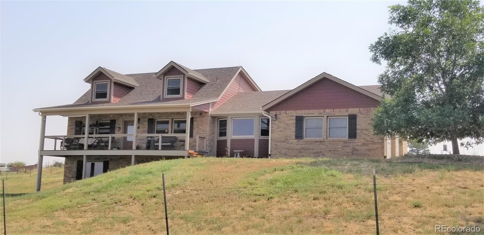 9202 Apache Road Parker, CO 80138 - Photo 1 of 35 Gallery Image 1