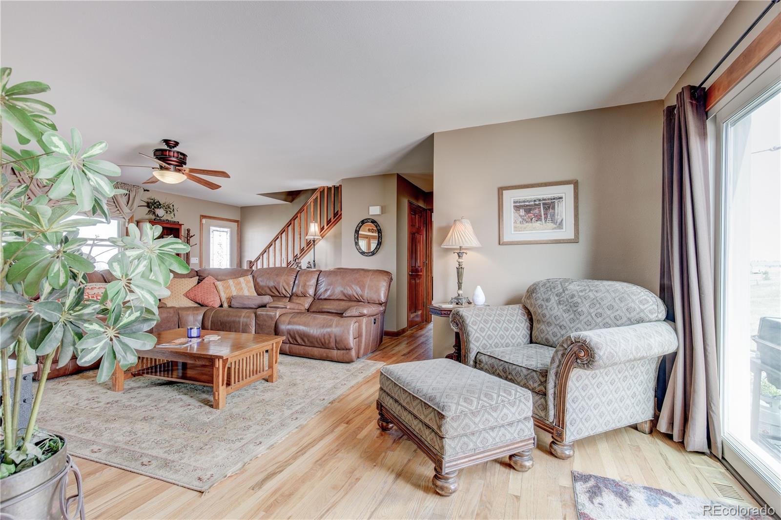 9202 Apache Road Parker, CO 80138 - Photo 12 of 35 Gallery Image 12