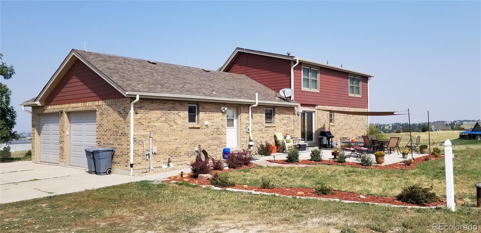9202 Apache Road Parker, CO 80138 - Photo 2 of 35 Gallery Image 2