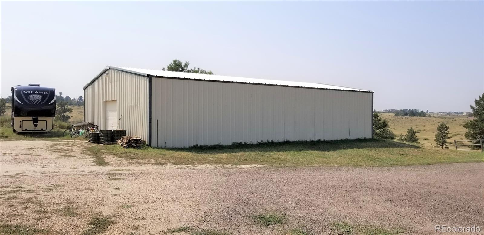 9202 Apache Road Parker, CO 80138 - Photo 23 of 35 Gallery Image 23