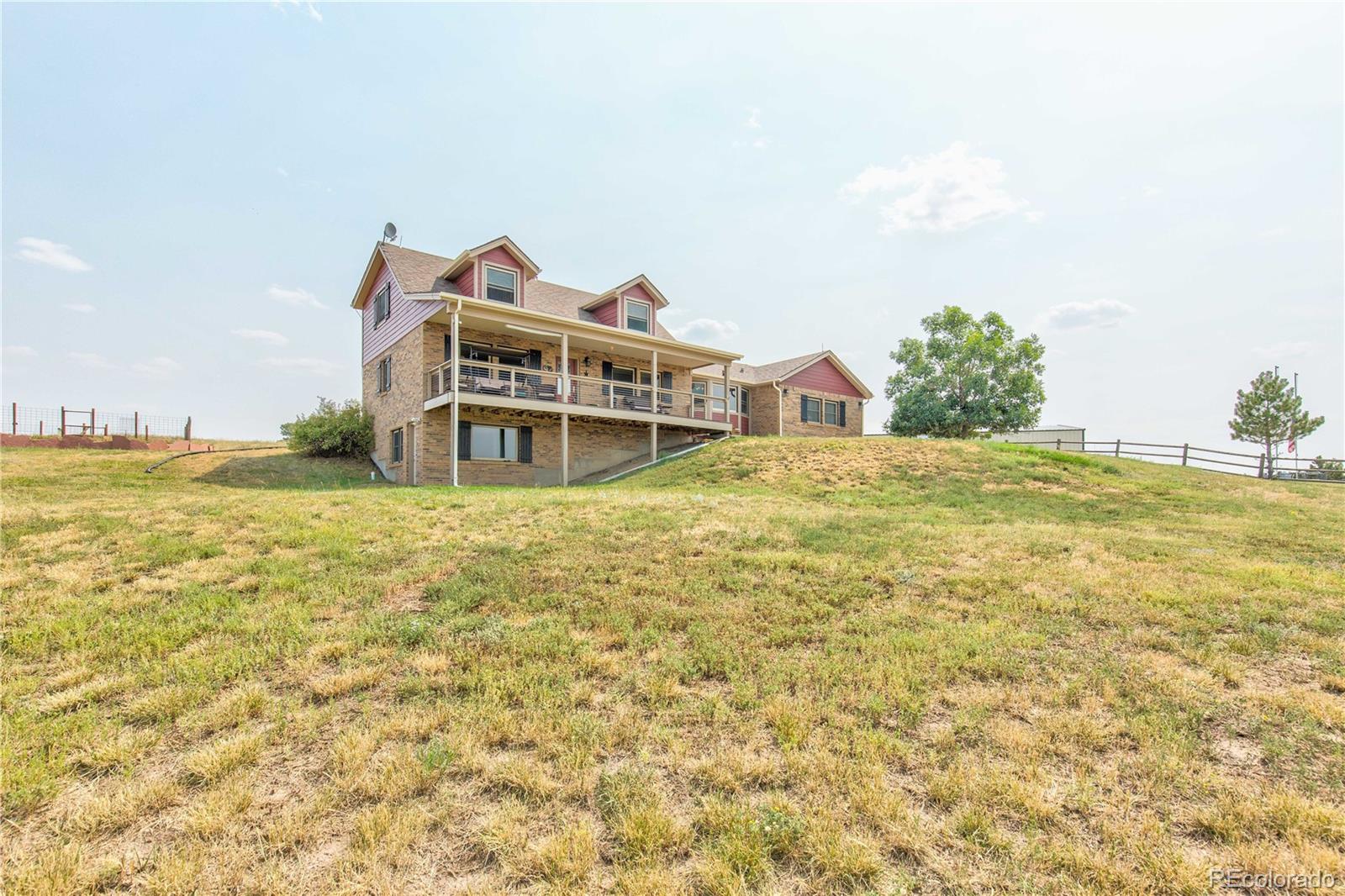 9202 Apache Road Parker, CO 80138 - Photo 28 of 35 Gallery Image 28
