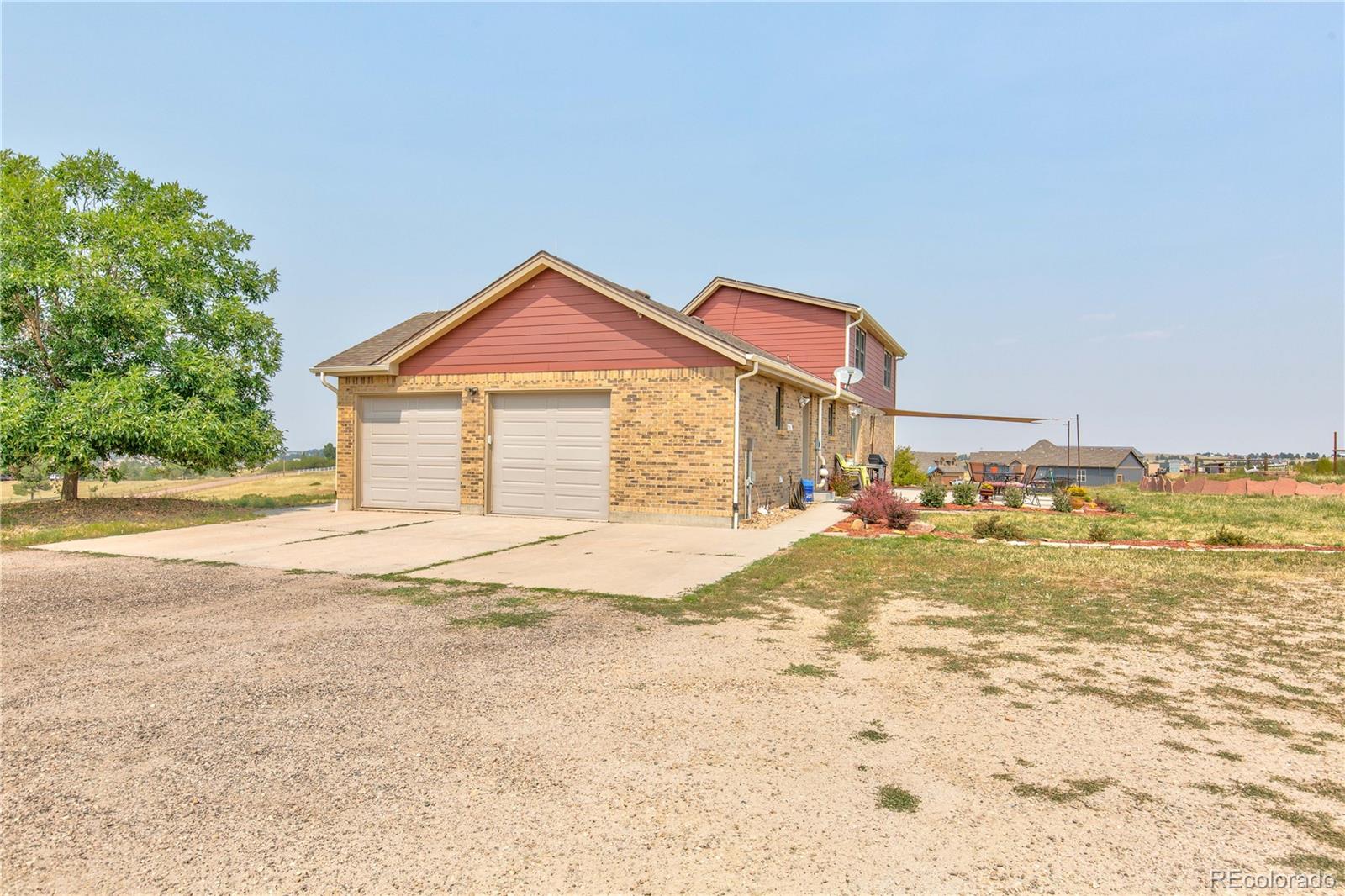 9202 Apache Road Parker, CO 80138 - Photo 29 of 35 Gallery Image 29