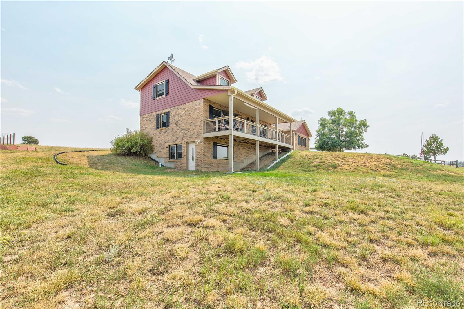 9202 Apache Road Parker, CO 80138 - Photo 30 of 35 Gallery Image 30