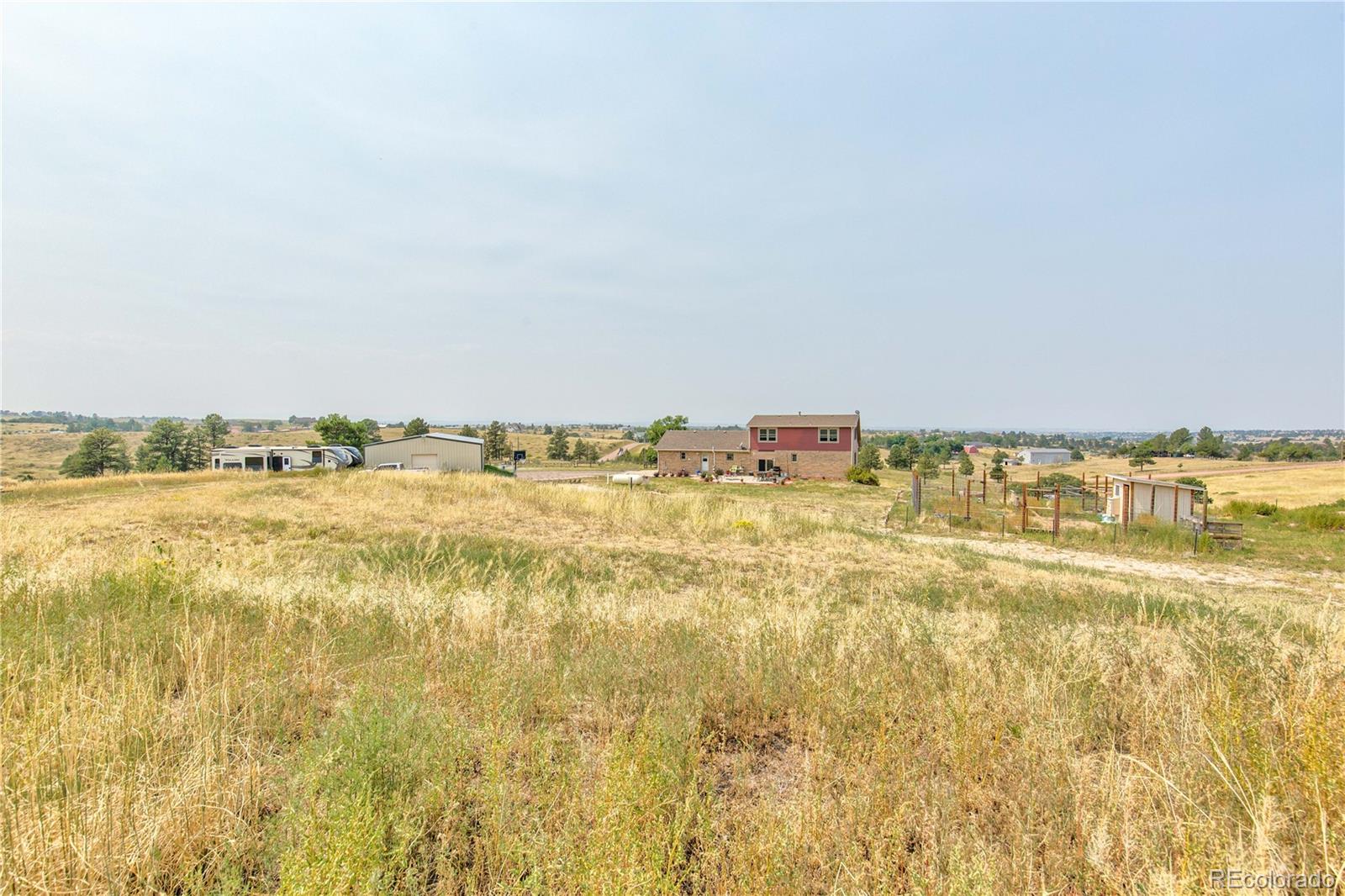 9202 Apache Road Parker, CO 80138 - Photo 31 of 35 Gallery Image 31