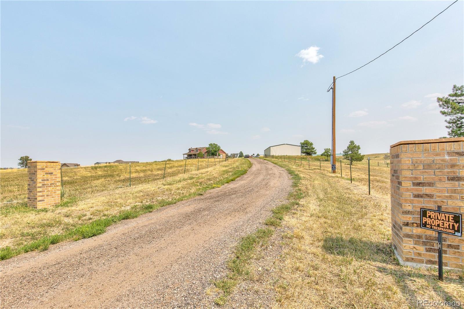 9202 Apache Road Parker, CO 80138 - Photo 32 of 35 Gallery Image 32