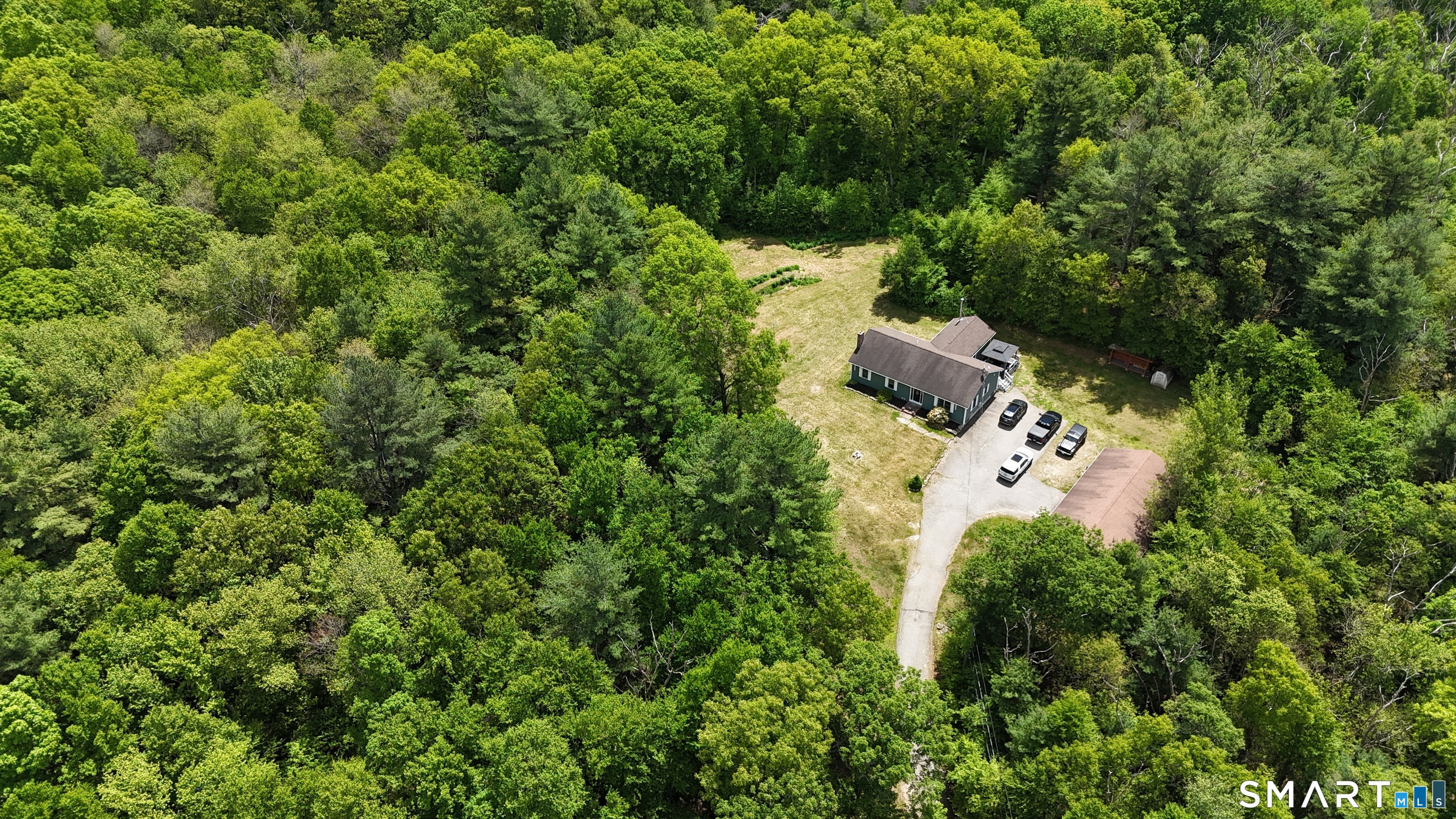 198 Stetson Road Brooklyn, CT 06234 - Photo 36 of 40