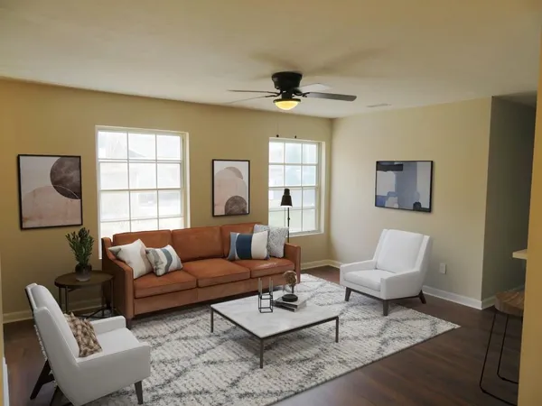 $170,000 | 1336 Surrey Lane Southwest, Marietta, GA 30008