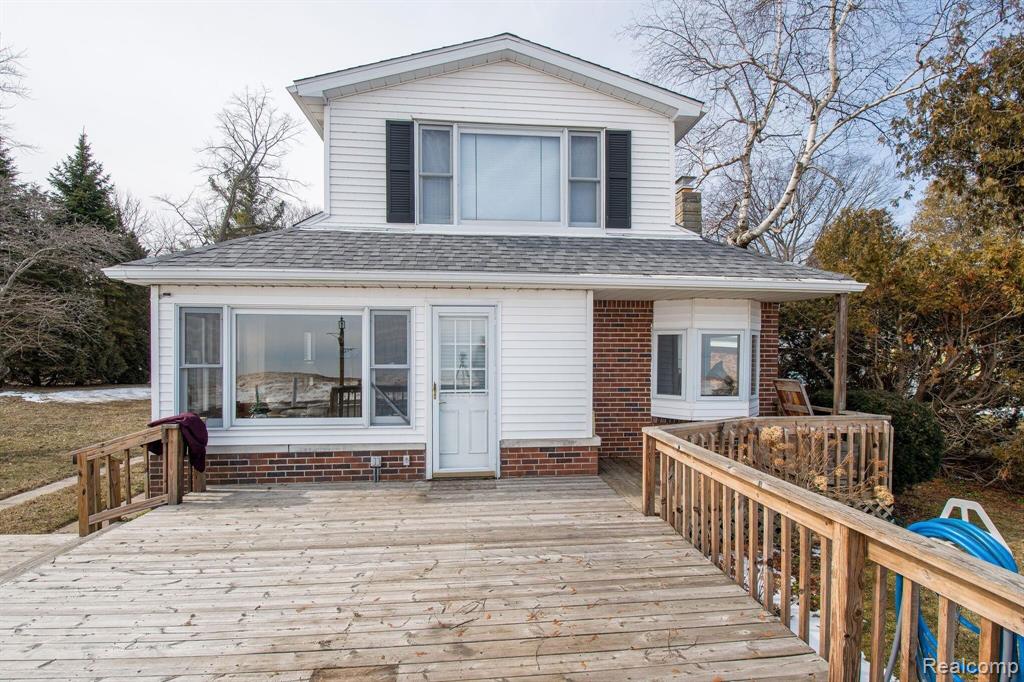 5370 Lakeshore Road Fort Gratiot, MI 48059 - Photo 25 of 28
