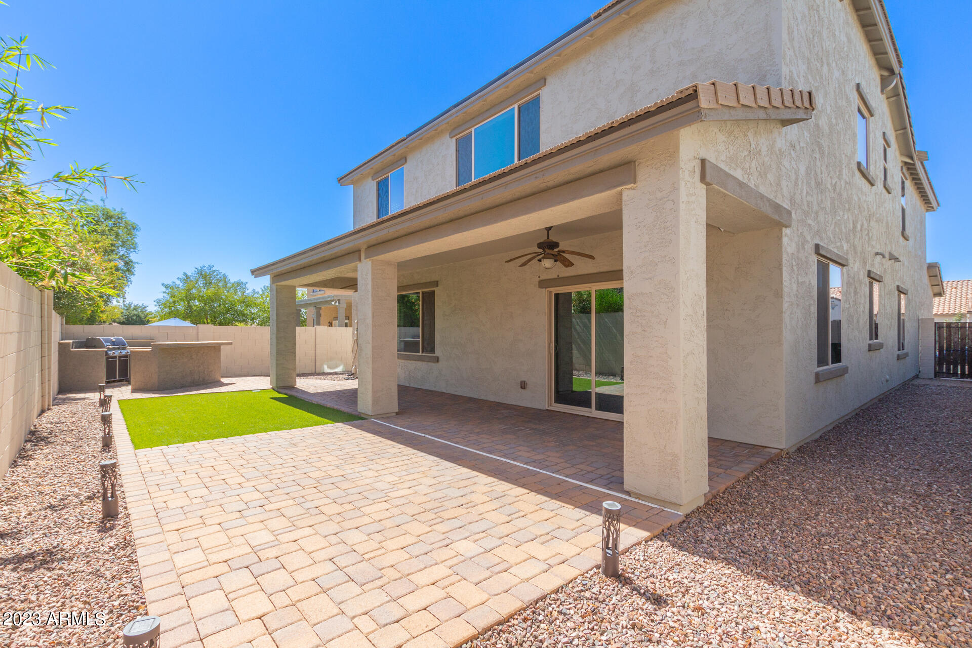 1741 South Rochester Drive Gilbert, AZ 85295 - Photo 29 of 32 33-Rochester