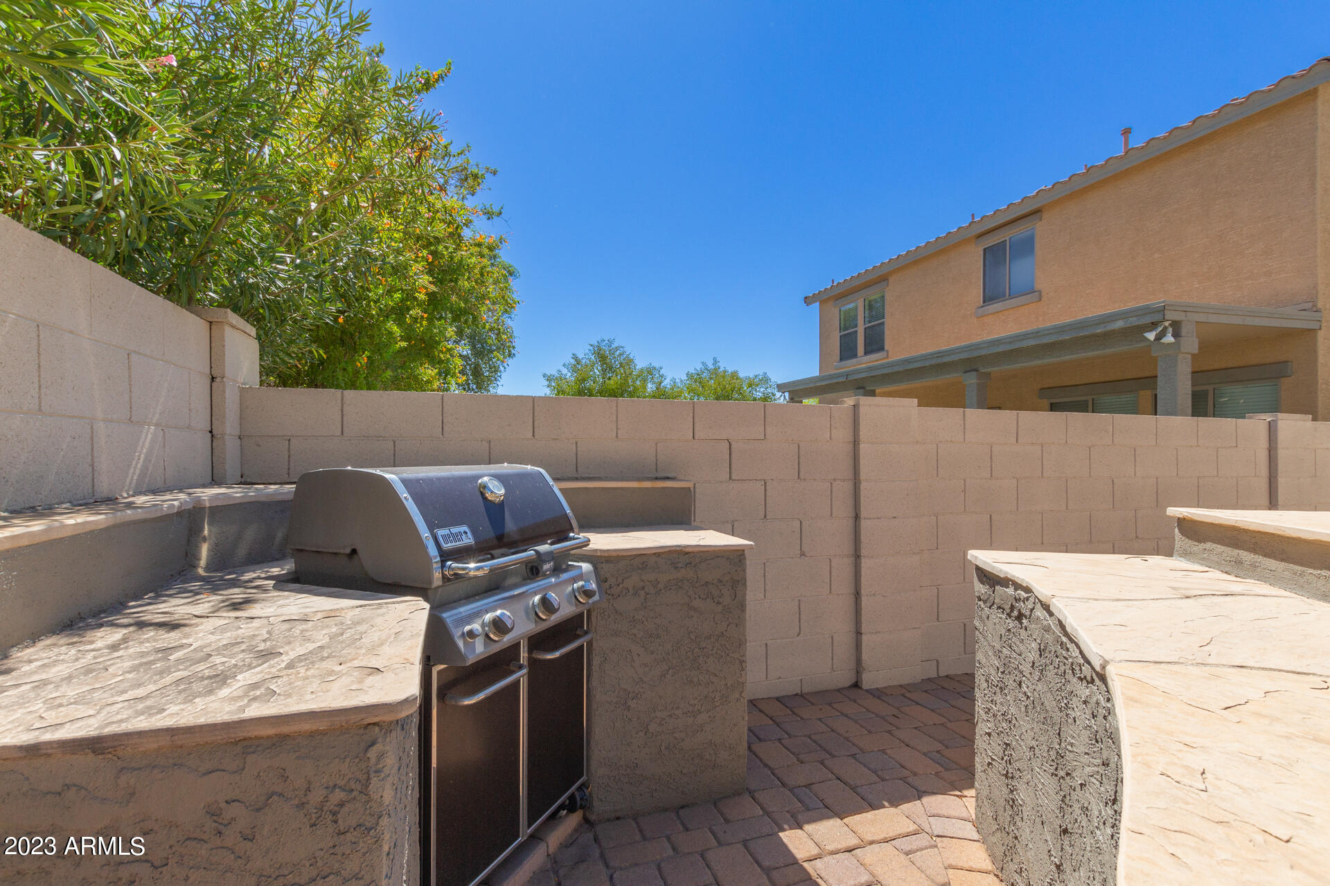 1741 South Rochester Drive Gilbert, AZ 85295 - Photo 31 of 32 35-Rochester