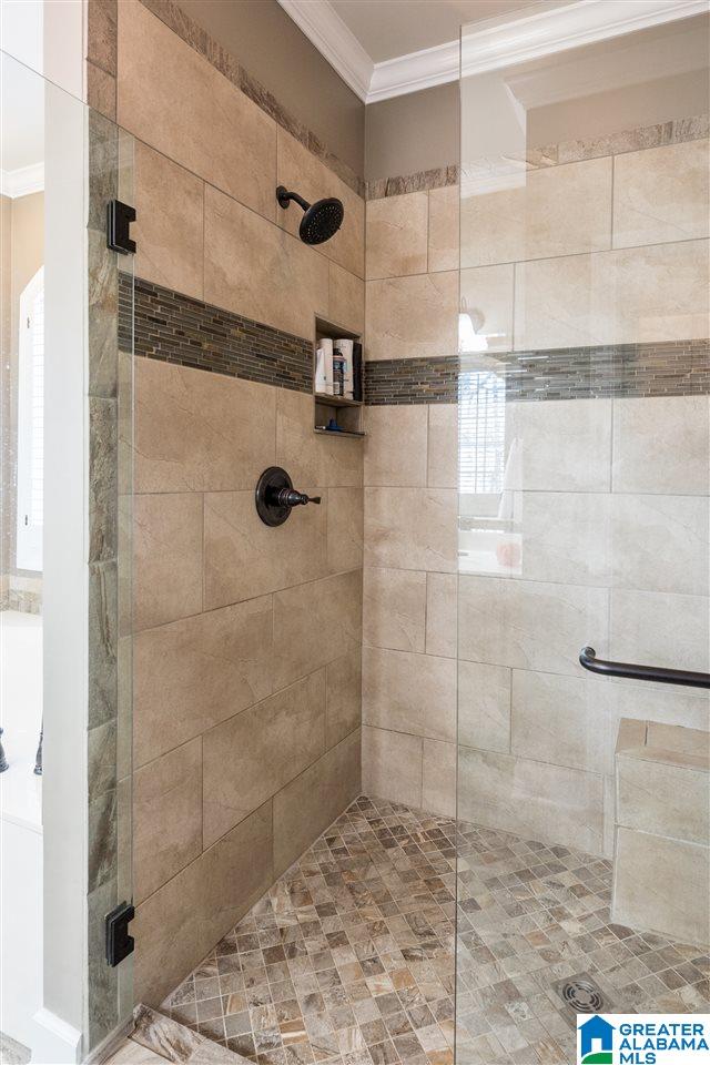 123 High Hampton Drive Pelham, AL 35124 - Photo 26 of 43