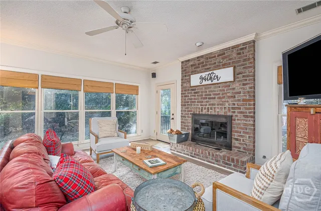 $750,000 | 1 Quahog Lane, Savannah, GA 31411