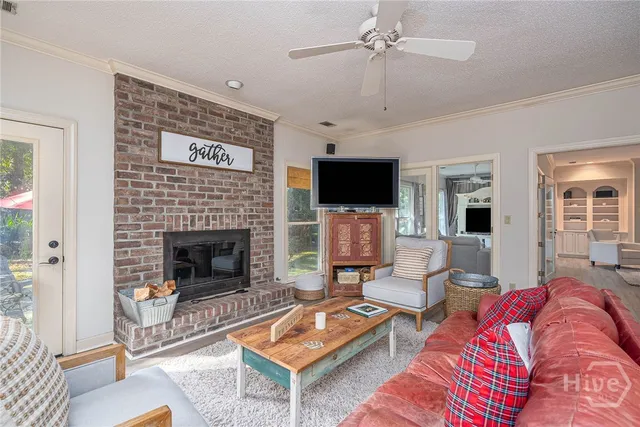 $750,000 | 1 Quahog Lane, Savannah, GA 31411