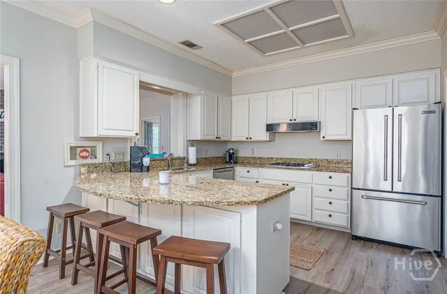 $750,000 | 1 Quahog Lane, Savannah, GA 31411