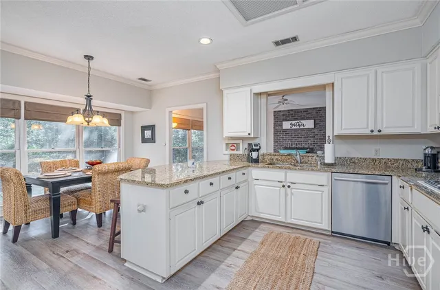 $750,000 | 1 Quahog Lane, Savannah, GA 31411