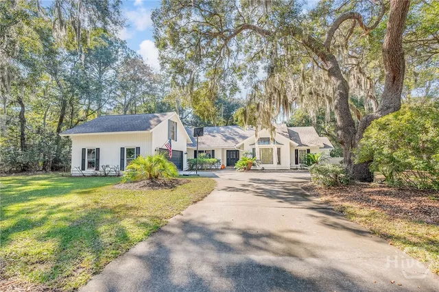 $750,000 | 1 Quahog Lane, Savannah, GA 31411