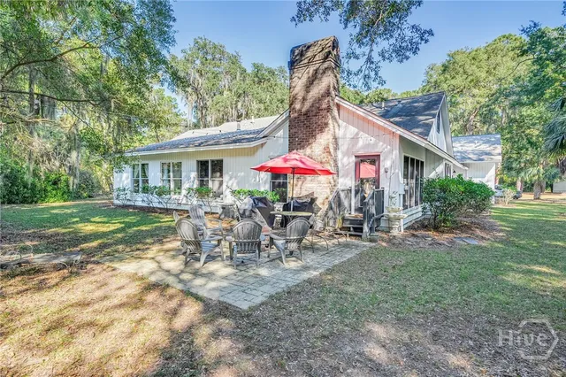 $750,000 | 1 Quahog Lane, Savannah, GA 31411