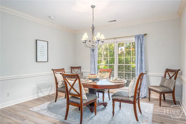 $750,000 | 1 Quahog Lane, Savannah, GA 31411