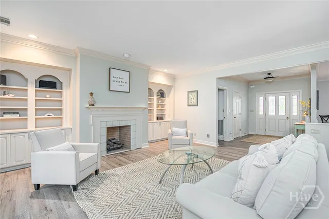 $750,000 | 1 Quahog Lane, Savannah, GA 31411